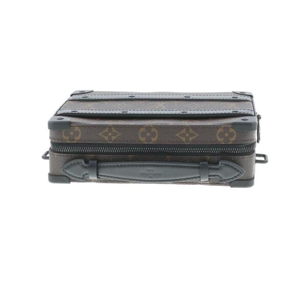 Louis Vuitton Steering Wheel Soft Trunk Bag Shoulder Bag Messenger Bag - Picture 4 of 6